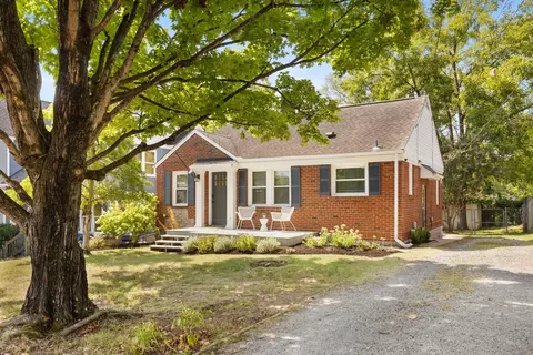 1224 Sunnymeade Dr, Nashville, TN 37216