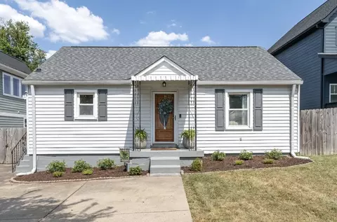 430 W Bend Dr, Nashville, TN 37209
