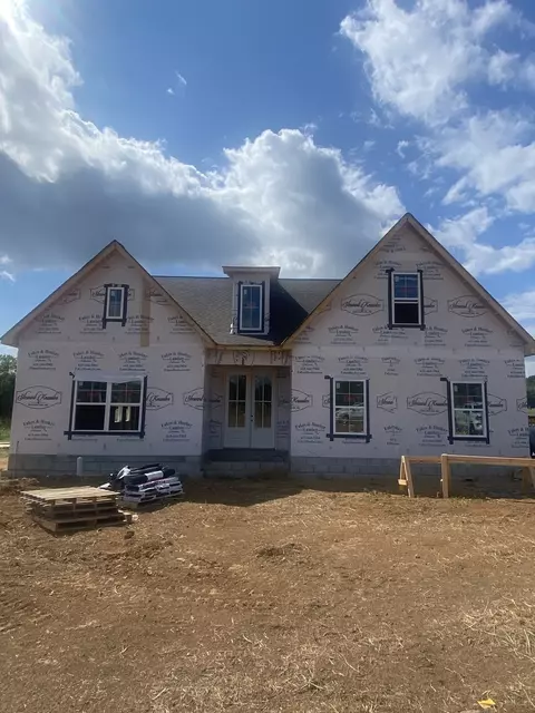 4627 Hartsville Pike, Lebanon, TN 37087