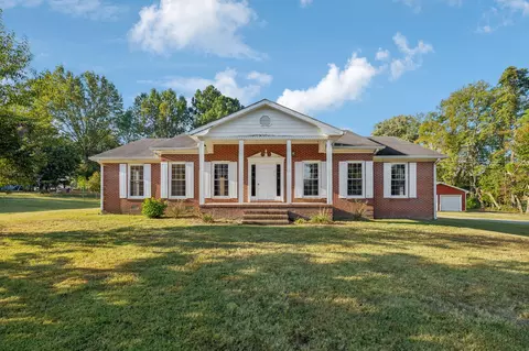 397 King Dr, Eagleville, TN 37060