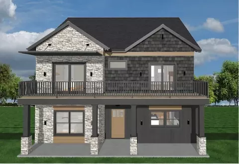 305 Rambling Creek Way, Sevierville, TN 37862