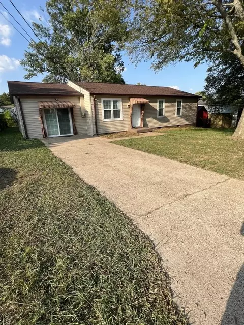217 Warrior Rd, Madison, TN 37115