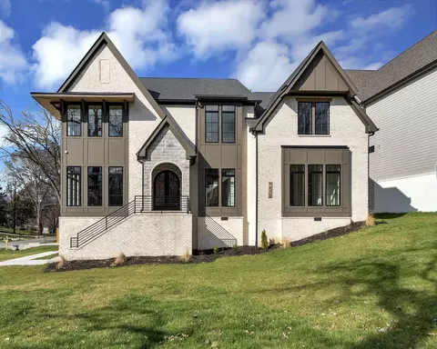 943 Caldwell Ln # B, Nashville, TN 37204