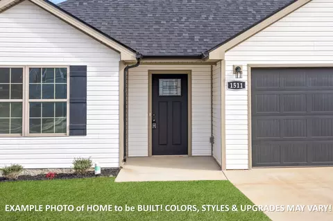765 Gleason Dr, Clarksville, TN 37042