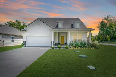 2841 Campanella Dr, Murfreesboro, TN 37128