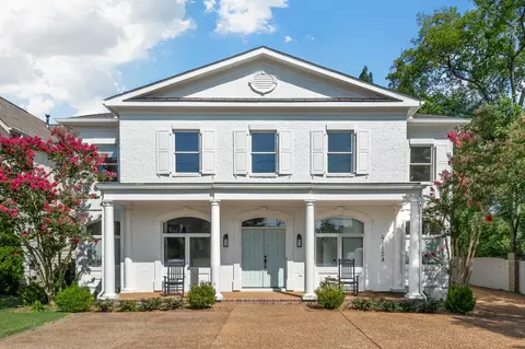 4112 Lone Oak Rd # A, Nashville, TN 37215