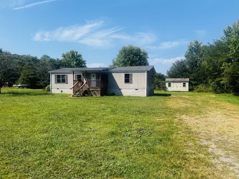 7047 Short Mountain Rd, Mcminnville, TN 37110