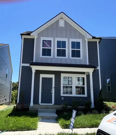 197 Oasis Dr, La Vergne, TN 37086