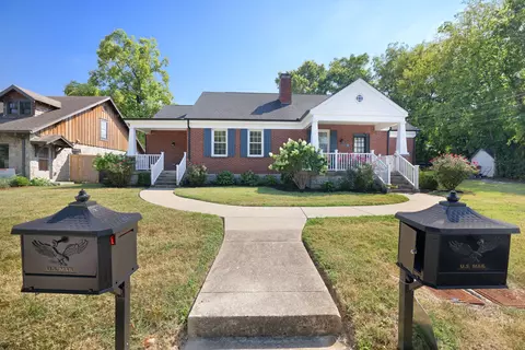 1608 Sumner Ave, Nashville, TN 37206