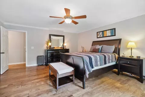 Bedroom - 205 Tanglewood Dr, Dickson, TN 37055 photo 7 of 7