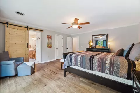 Bedroom - 205 Tanglewood Dr, Dickson, TN 37055 photo 6 of 7