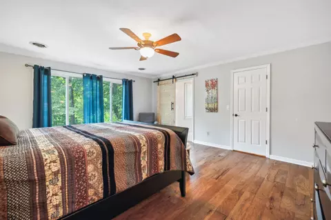 Bedroom - 205 Tanglewood Dr, Dickson, TN 37055 photo 5 of 7