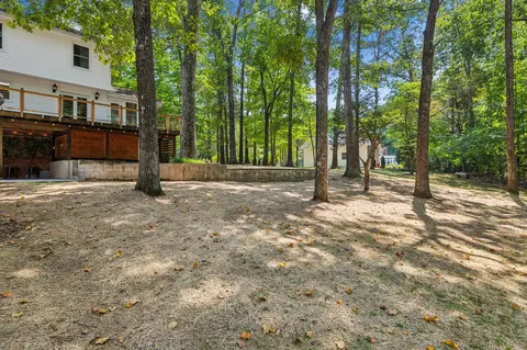 Exterior - 205 Tanglewood Dr, Dickson, TN 37055 photo 14 of 16