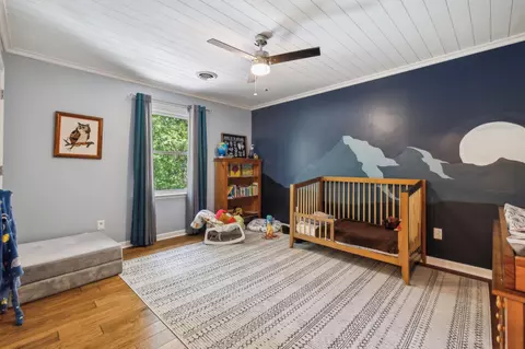 Bedroom - 205 Tanglewood Dr, Dickson, TN 37055 photo 2 of 7