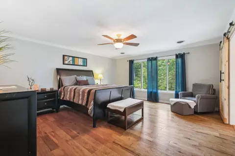 Bedroom - 205 Tanglewood Dr, Dickson, TN 37055 photo 4 of 7
