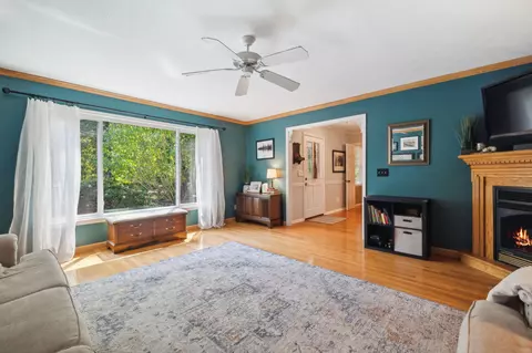 Living - 205 Tanglewood Dr, Dickson, TN 37055 photo 2 of 3