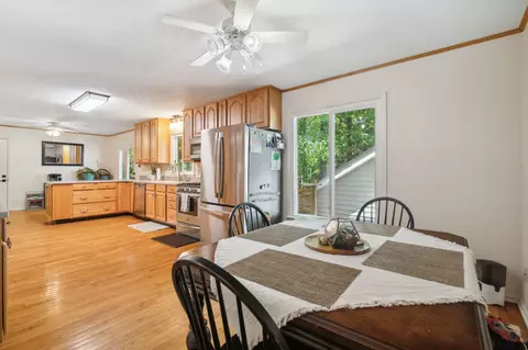 Dining - 205 Tanglewood Dr, Dickson, TN 37055 photo 1 of 1