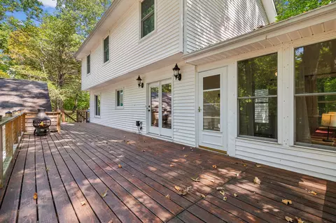 Exterior - 205 Tanglewood Dr, Dickson, TN 37055 photo 12 of 16