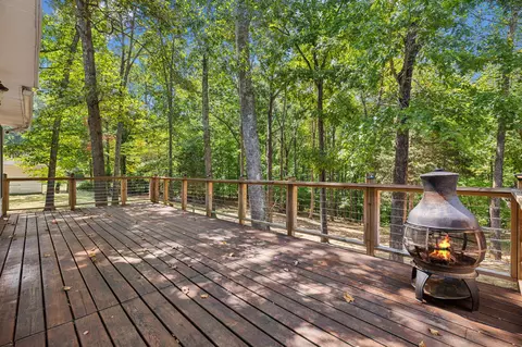 Exterior - 205 Tanglewood Dr, Dickson, TN 37055 photo 9 of 16