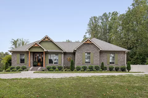 3793 Seven Springs Rd, Smithville, TN 37166