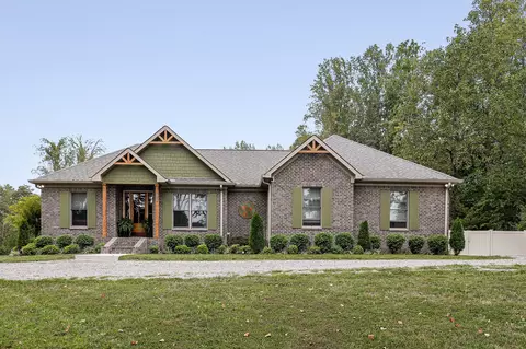 3793 Seven Springs Rd, Smithville, TN 37166
