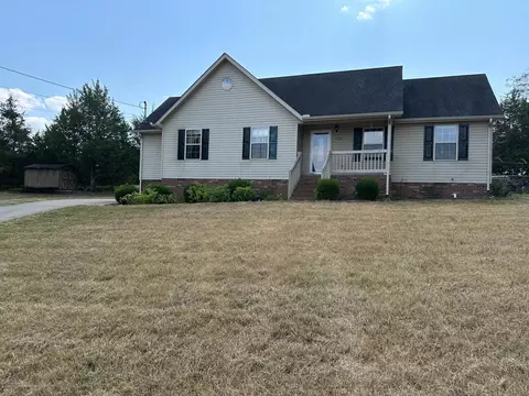 1544 Joanne Cir, Lewisburg, TN 37091