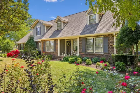 161 Lancaster Dr, Franklin, TN 37064