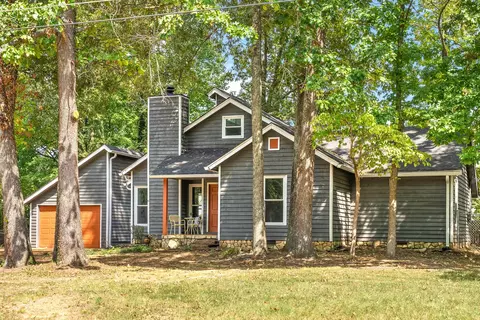 551 Buckeye Ln, Clarksville, TN 37042