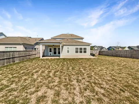 Exterior - 4009 John Marsh Rd, Spring Hill, TN 37174 photo 2 of 4