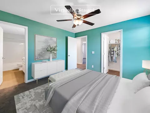 Bedroom - 4009 John Marsh Rd, Spring Hill, TN 37174 photo 1 of 6