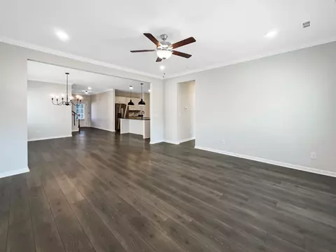 Living - 4009 John Marsh Rd, Spring Hill, TN 37174 photo 4 of 4