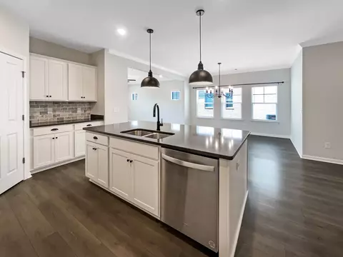 Kitchen - 4009 John Marsh Rd, Spring Hill, TN 37174 photo 2 of 2