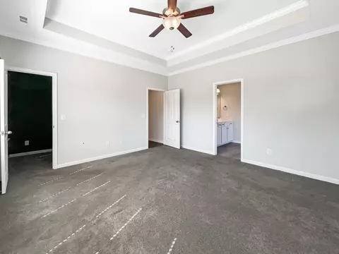 Bedroom - 4009 John Marsh Rd, Spring Hill, TN 37174 photo 4 of 6