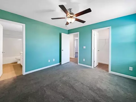 Bedroom - 4009 John Marsh Rd, Spring Hill, TN 37174 photo 2 of 6