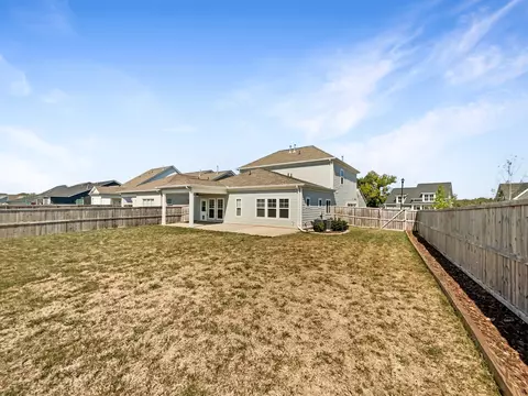 Exterior - 4009 John Marsh Rd, Spring Hill, TN 37174 photo 4 of 4