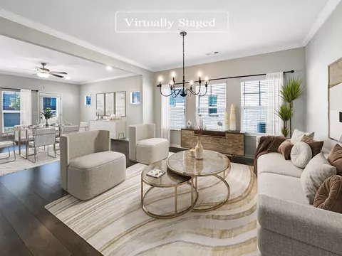 Living - 4009 John Marsh Rd, Spring Hill, TN 37174 photo 1 of 4