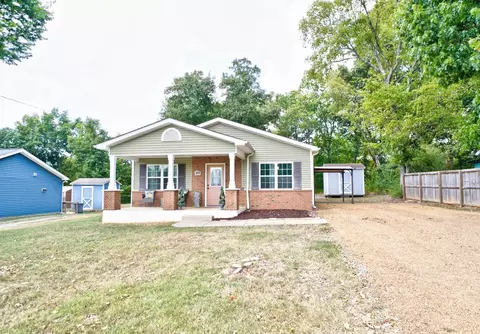117 Johnson St, Smyrna, TN 37167