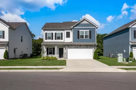 311 Stonewall Dr, Columbia, TN 38401