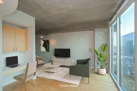 415 Church St #2206, Nashville, TN 37219