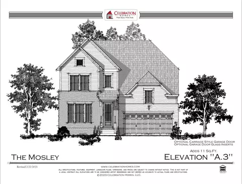 1120 Bermuda Chase St, Smyrna, TN 37167