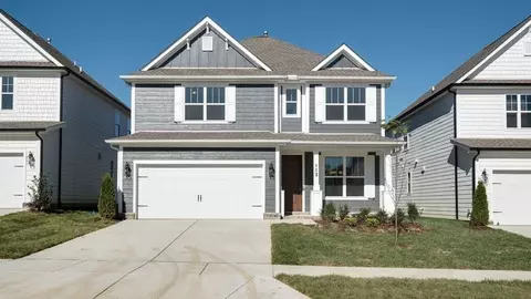 838 Sugarbush Ln, Spring Hill, TN 37174