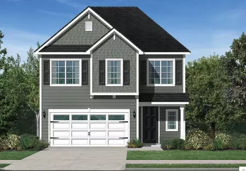711 Conifer Dr, Spring Hill, TN 37174