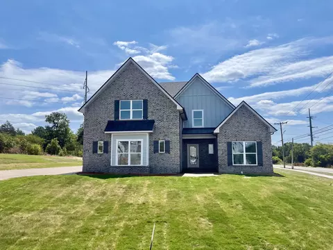 2100 Pattons Retreat Dr, Smyrna, TN 37167