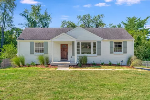 2404 Andrew Pl, Nashville, TN 37216