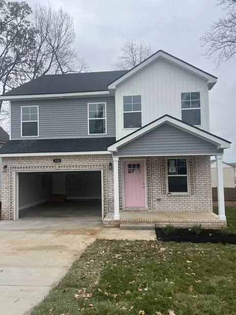 6 Drift King Ests, Clarksville, TN 37042