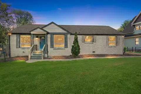 4714 Tanglewood Dr, Nashville, TN 37216