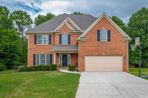 7799 Lynnle Way, Hixson, TN 37343