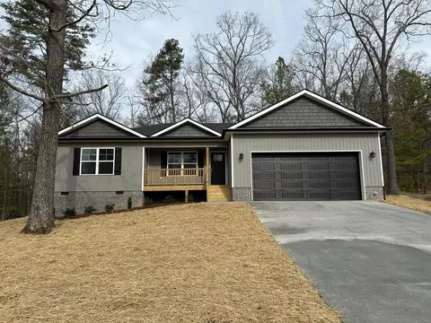 125 N Fox Run Cir, Flintstone, GA 30725