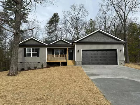 125 N Fox Run Cir, Flintstone, GA 30725