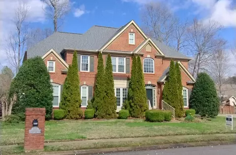 7112 Autumn Lake Trl #77, Hixson, TN 37343